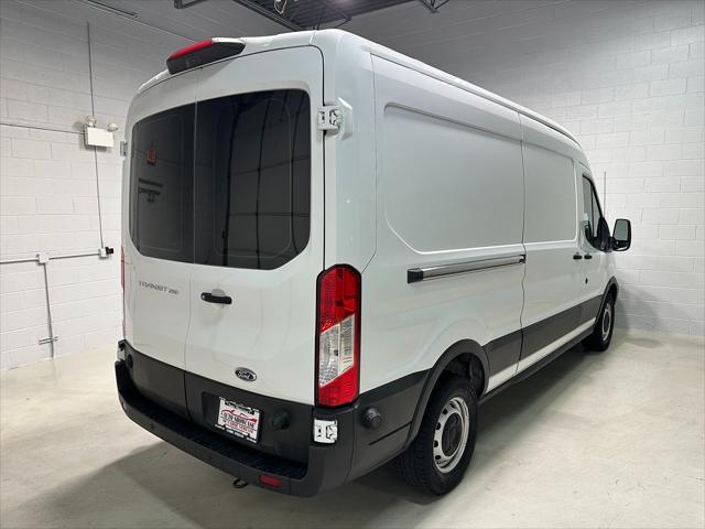 used 2019 Ford Transit-250 car, priced at $28,995