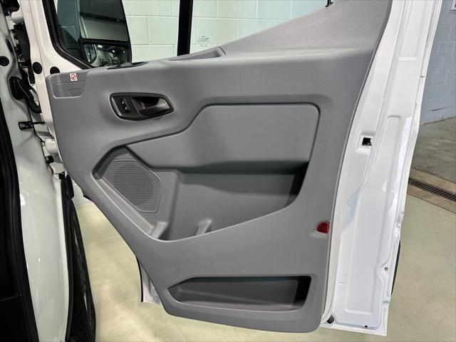 used 2019 Ford Transit-250 car, priced at $28,995