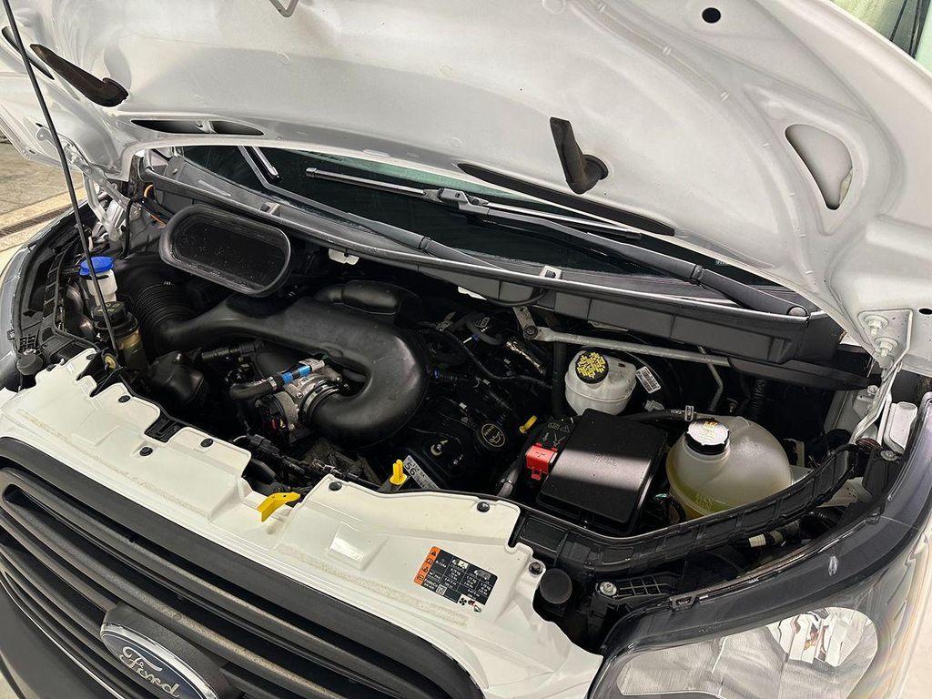 used 2019 Ford Transit-250 car, priced at $27,995