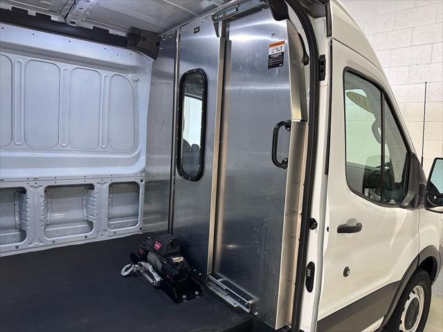 used 2019 Ford Transit-250 car, priced at $28,995