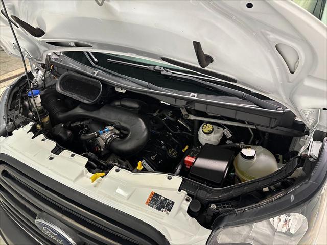 used 2019 Ford Transit-250 car, priced at $28,995