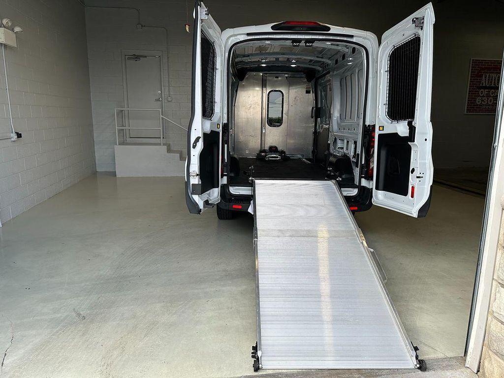 used 2019 Ford Transit-250 car, priced at $27,995