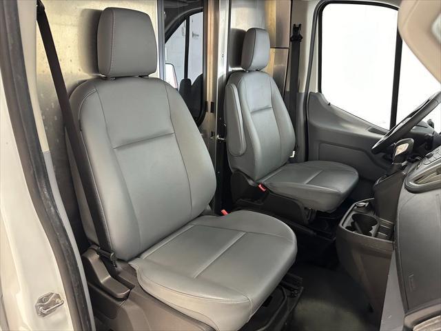 used 2019 Ford Transit-250 car, priced at $28,995