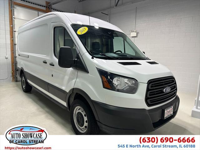 used 2019 Ford Transit-250 car, priced at $28,995