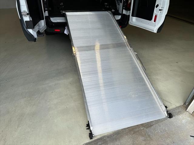 used 2019 Ford Transit-250 car, priced at $28,995