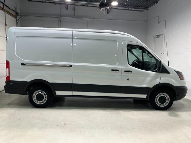 used 2019 Ford Transit-250 car, priced at $28,995