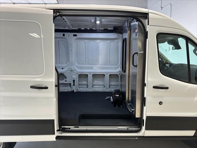 used 2019 Ford Transit-250 car, priced at $28,995