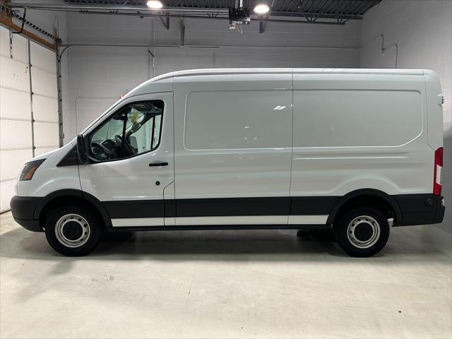 used 2019 Ford Transit-250 car, priced at $28,995