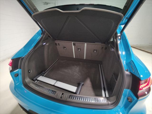 used 2021 Porsche Macan car, priced at $52,995