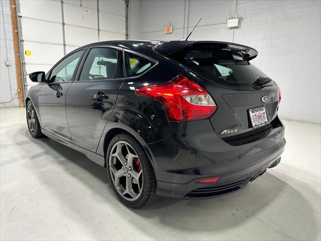 used 2014 Ford Focus ST car, priced at $17,995