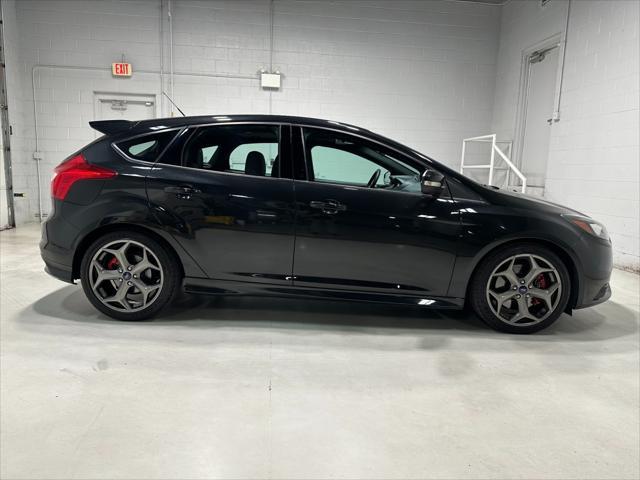 used 2014 Ford Focus ST car, priced at $17,995