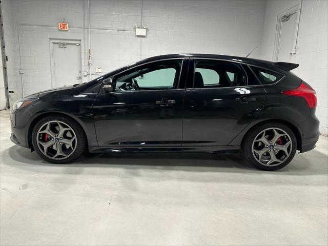 used 2014 Ford Focus ST car, priced at $17,995