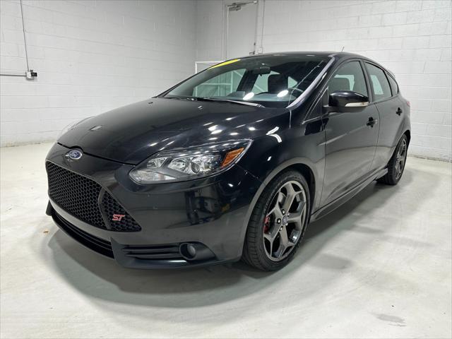 used 2014 Ford Focus ST car, priced at $17,995