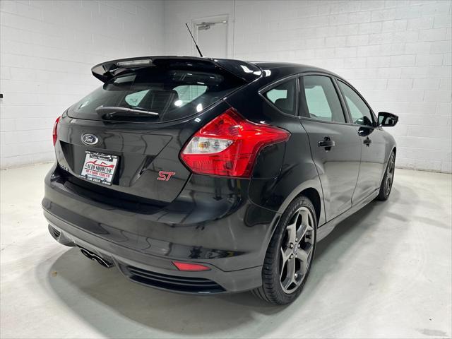 used 2014 Ford Focus ST car, priced at $17,995