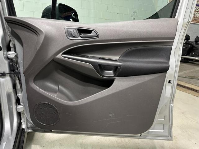 used 2020 Ford Transit Connect car, priced at $22,995