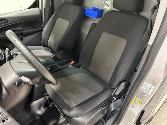 used 2020 Ford Transit Connect car, priced at $22,995