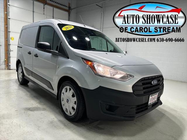 used 2020 Ford Transit Connect car, priced at $22,995