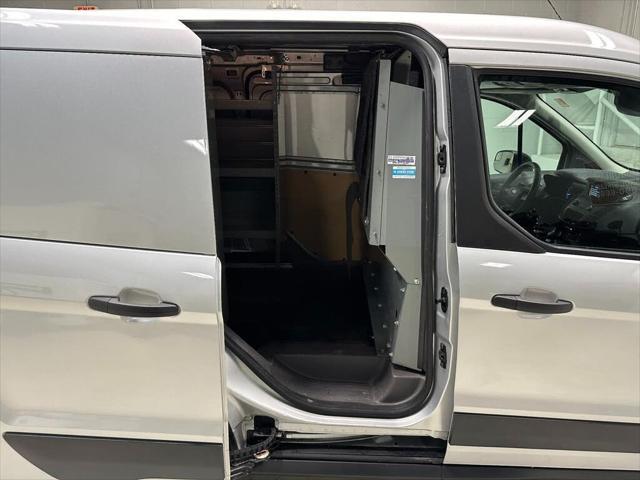 used 2020 Ford Transit Connect car, priced at $22,995
