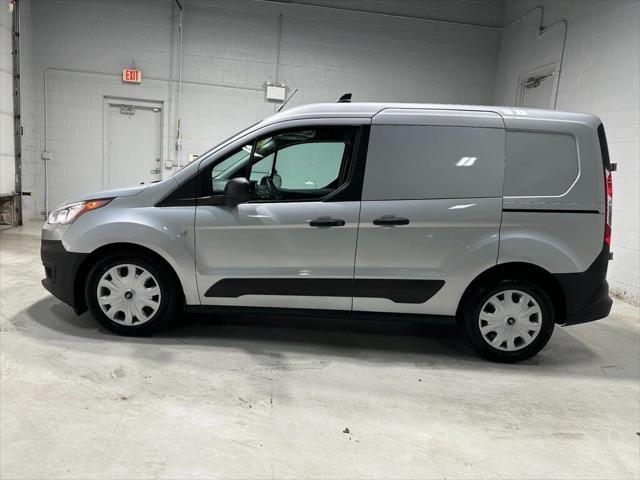 used 2020 Ford Transit Connect car, priced at $22,995