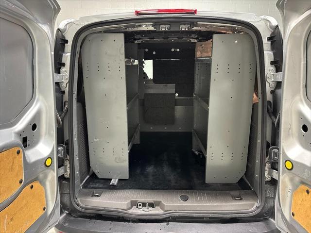 used 2020 Ford Transit Connect car, priced at $22,995