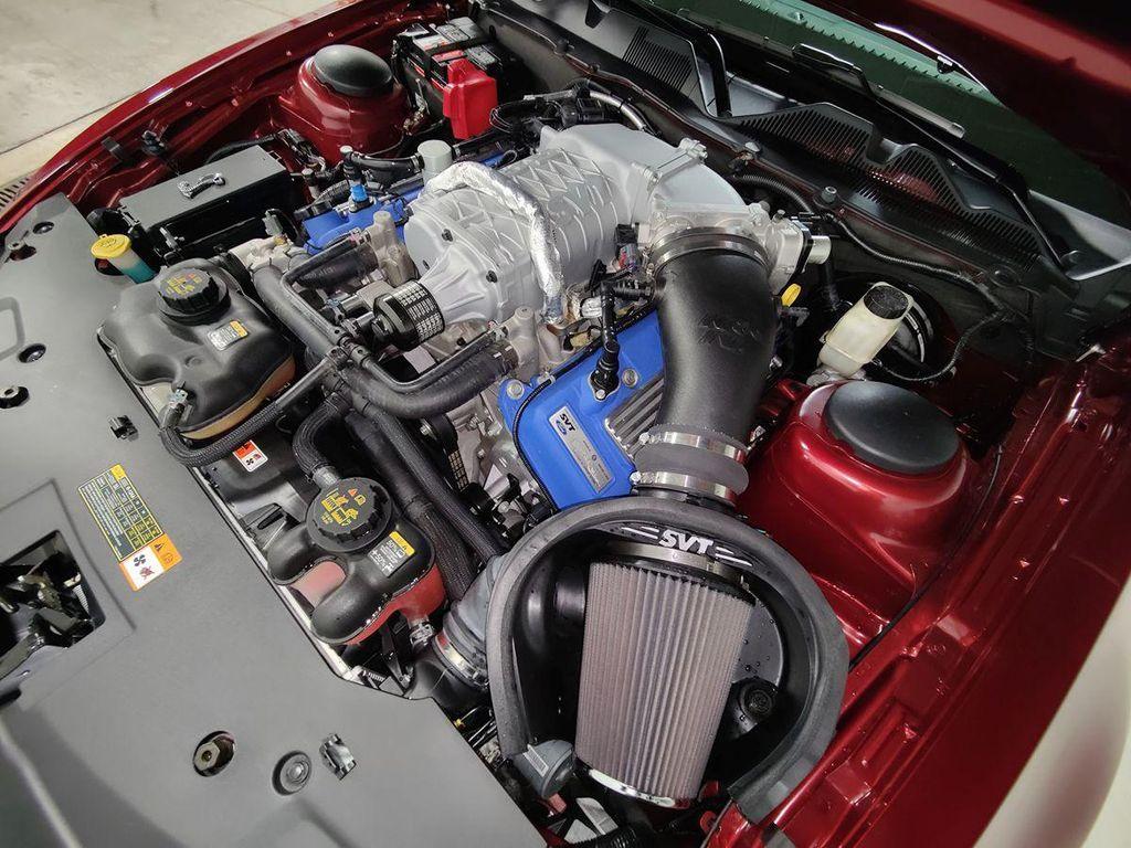 used 2014 Ford Shelby GT500 car, priced at $64,995
