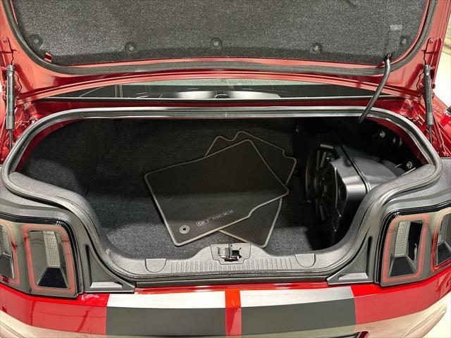 used 2014 Ford Shelby GT500 car, priced at $68,995