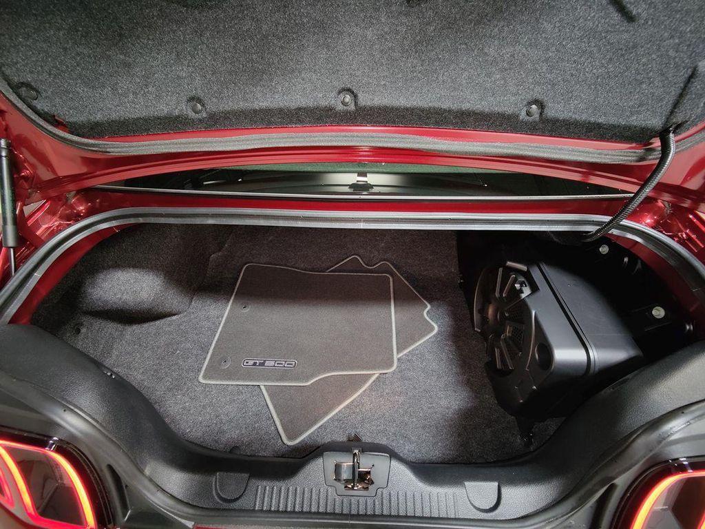 used 2014 Ford Shelby GT500 car, priced at $64,995