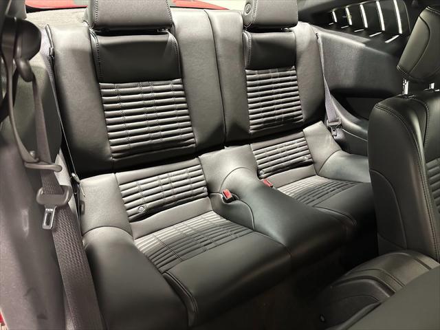 used 2014 Ford Shelby GT500 car, priced at $68,995