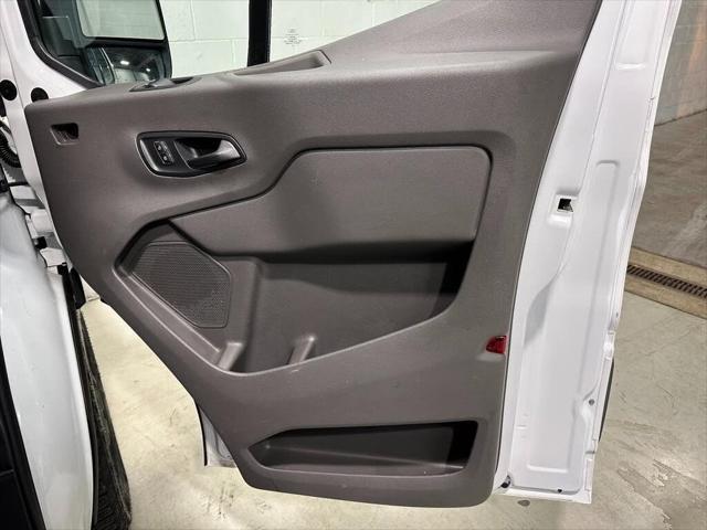 used 2022 Ford Transit-350 car, priced at $39,995
