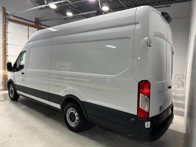 used 2022 Ford Transit-350 car, priced at $39,995