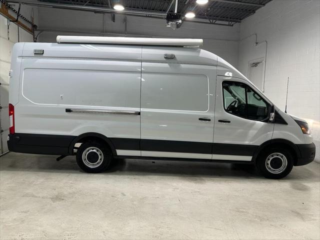 used 2022 Ford Transit-350 car, priced at $39,995
