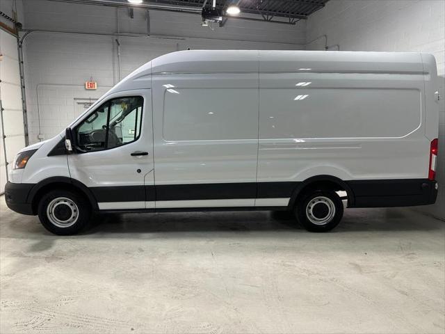 used 2022 Ford Transit-350 car, priced at $39,995