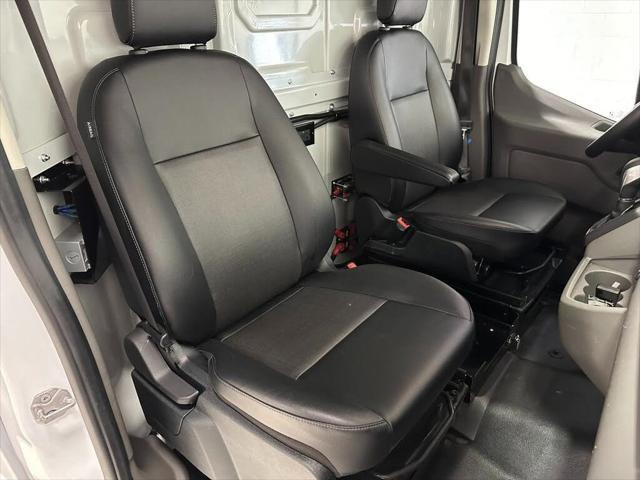 used 2022 Ford Transit-350 car, priced at $39,995