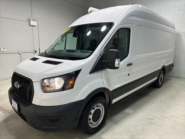 used 2022 Ford Transit-350 car, priced at $44,995