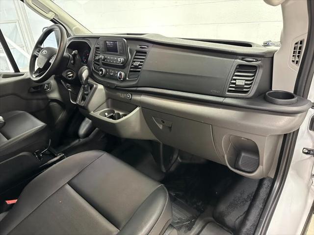 used 2022 Ford Transit-350 car, priced at $39,995