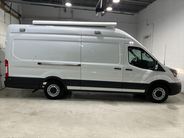 used 2022 Ford Transit-350 car, priced at $44,995