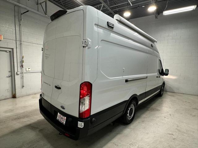 used 2022 Ford Transit-350 car, priced at $44,995