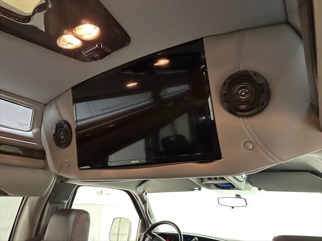 used 2017 Chevrolet Express 2500 car, priced at $36,995