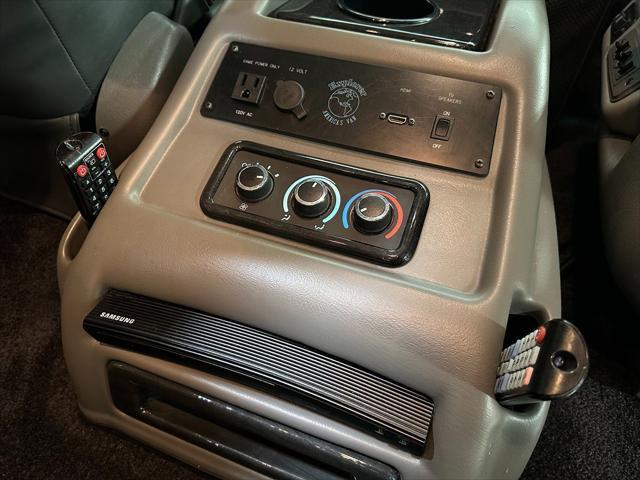 used 2017 Chevrolet Express 2500 car, priced at $36,995