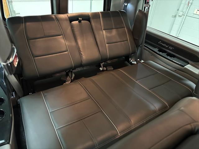 used 2017 Chevrolet Express 2500 car, priced at $36,995