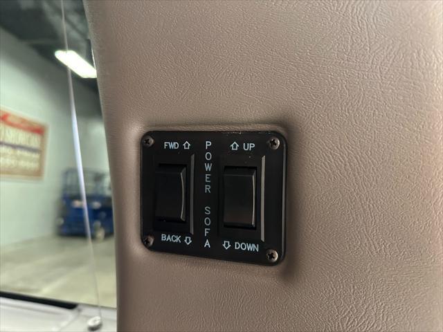 used 2017 Chevrolet Express 2500 car, priced at $36,995