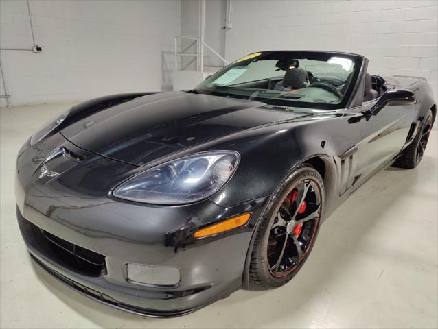 used 2012 Chevrolet Corvette car, priced at $39,995