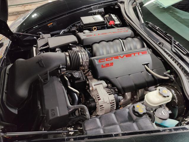 used 2012 Chevrolet Corvette car, priced at $39,995