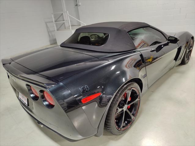 used 2012 Chevrolet Corvette car, priced at $39,995