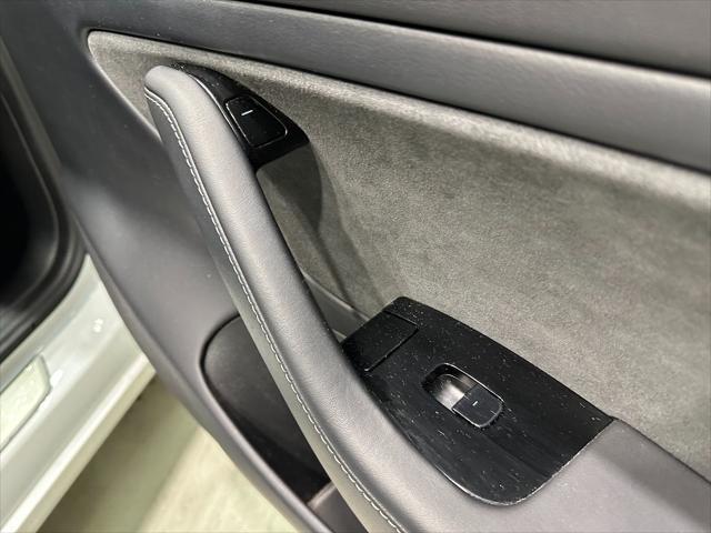 used 2020 Tesla Model 3 car, priced at $18,995