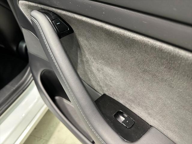 used 2020 Tesla Model 3 car, priced at $18,995