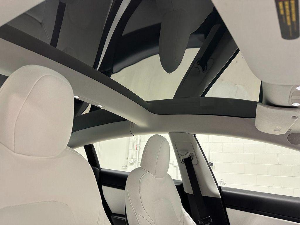 used 2021 Tesla Model 3 car, priced at $18,977