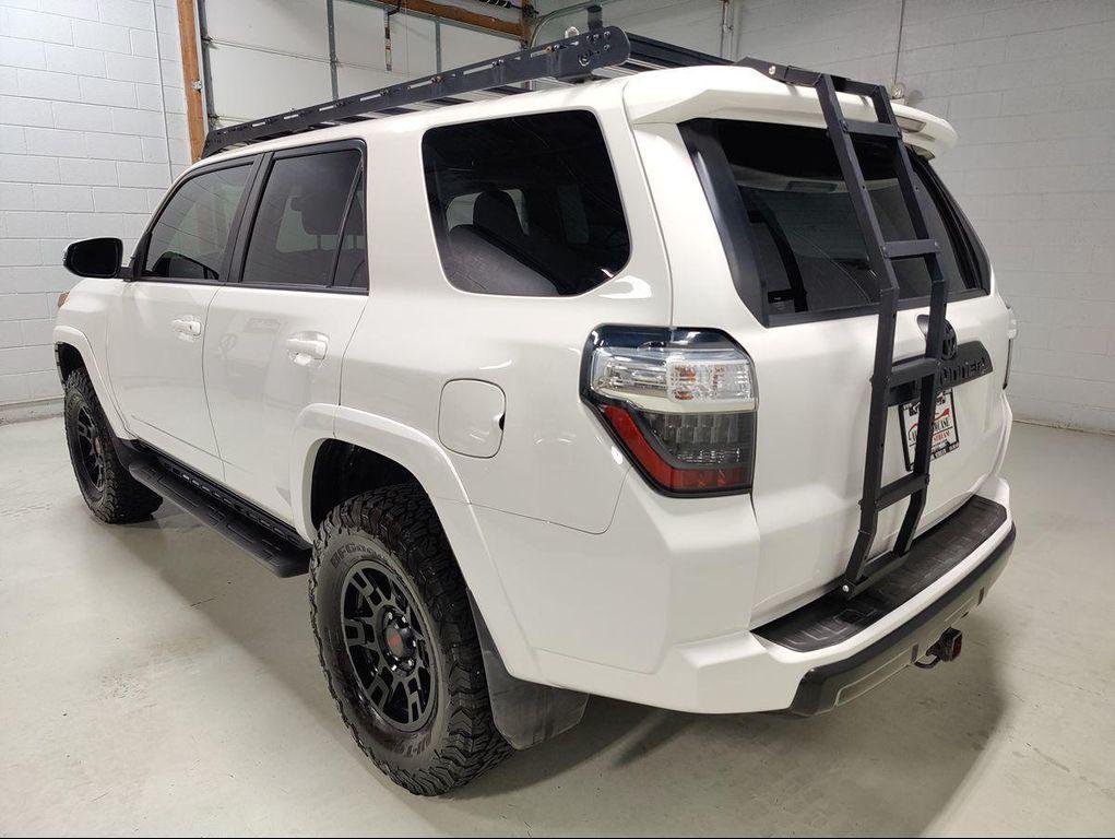 used 2019 Toyota 4Runner car, priced at $35,995