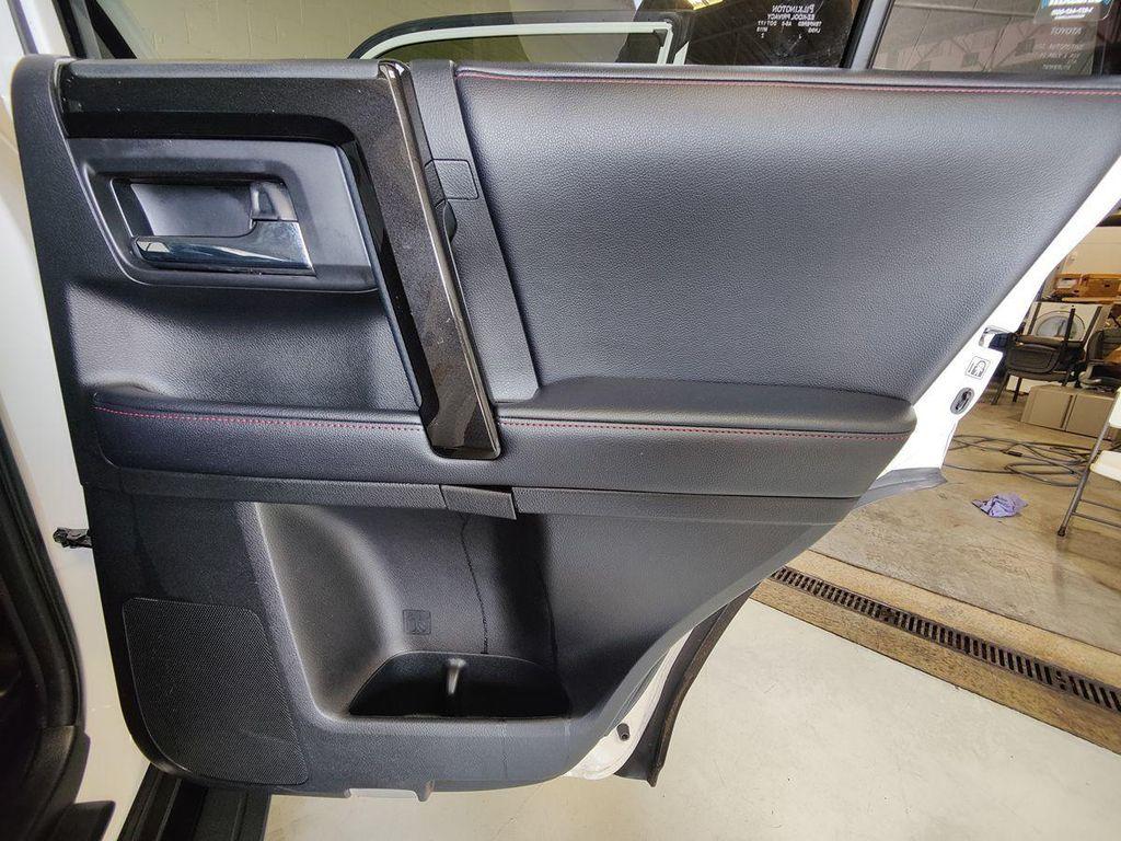 used 2019 Toyota 4Runner car, priced at $35,995