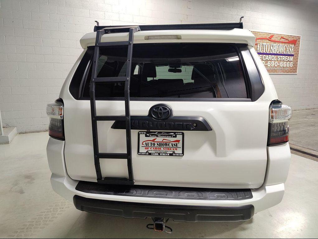 used 2019 Toyota 4Runner car, priced at $35,995